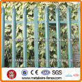 Top Quality Hot Dipped Galvanized Palisade Fencing